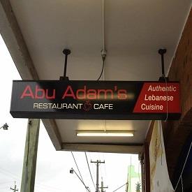 Abu Adam