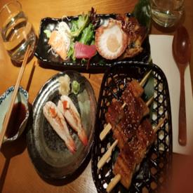 Umaya Japanese Restaurant Parramatta