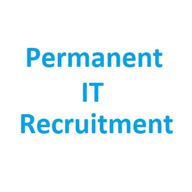 Permanent It Recruitment