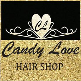 Candy Love Hair Shop