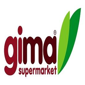 Gima Supermarket