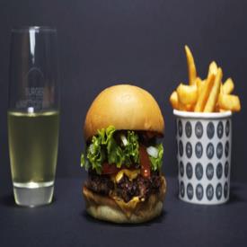 Burger Project Parramatta
