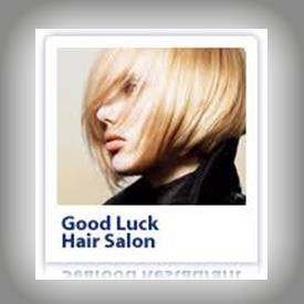Good Luck Hair Salon