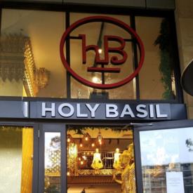 Holy Basil (Parramatta)