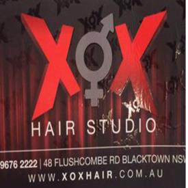 XOX Hair Studio