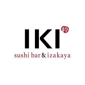 IKI sushi bar & izakaya