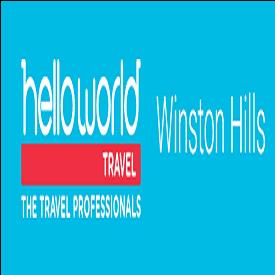 Helloworld Travel