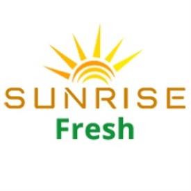 Sunrise fresh fruits and vegetables