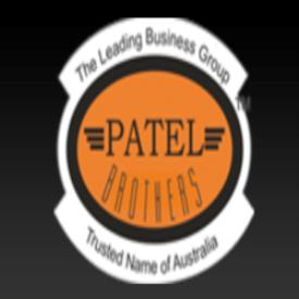 Patel Brothers Group