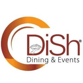 Dish Dining and events