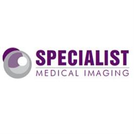 This image shows the Specialist medical imaging Toongabbie shop front image