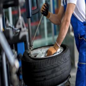 Visit All Tyres and Mechanical for your car services and repairs 