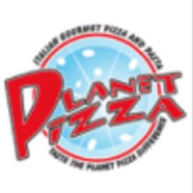 Planet Gourmet Pizza, Pasta