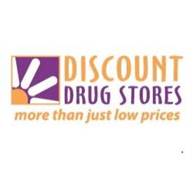 This is the logo of discount drug store Toongabbie