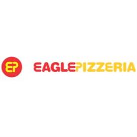 This image is thelogo of Eagle pizzeria Toongabbie