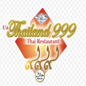 This is the logo of Thailand 999