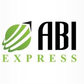 ABI express logo