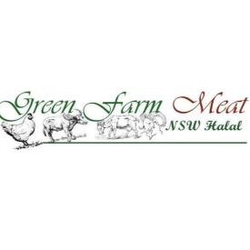 Green farm Meat wentworthville - Butcher shop