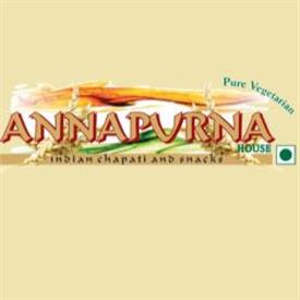 This is logo image of Annapurna house, Toongabbie - indian vegetarian restaurant