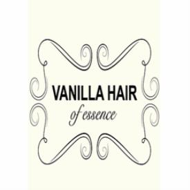 Vanilla Hair of Essence