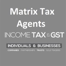 Matrix tax agents toongabbie