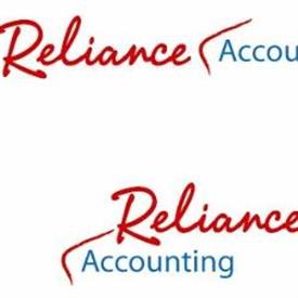 This is the logo of Reliance Accounting Toongabbie