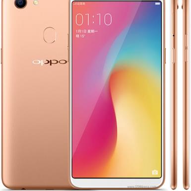 OPPO A73 ONLY $290