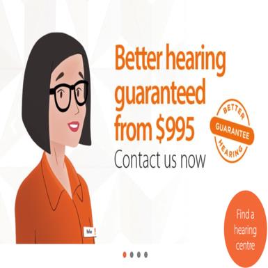 connect hearing Toongabbie