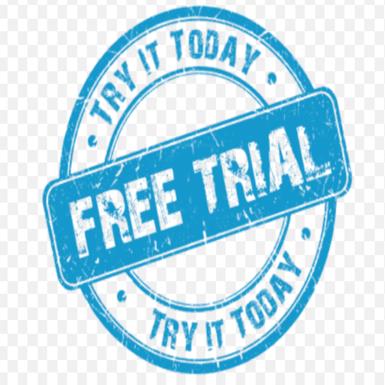 Free Gym Trial