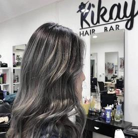 Kikay Hair Bar