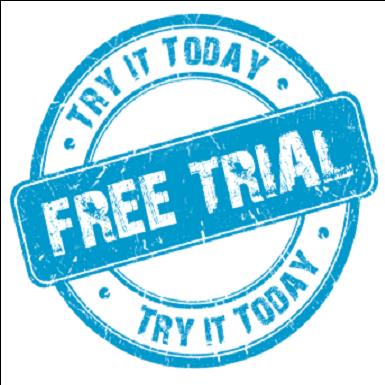 FREE TRIAL CLASS & ASSESSMENT
