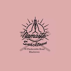Namaste Snacktown