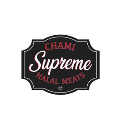 chami supreme halal meats