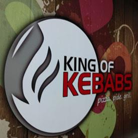 King of Kebabs