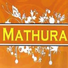 Mathura Take Away