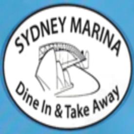 Sydney Marina Dine In & Take Away
