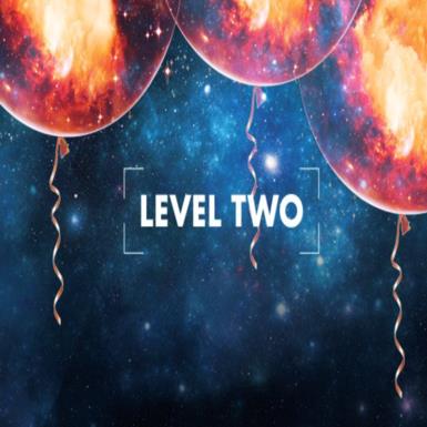 Level 2 Package to make the most of your next birthday party