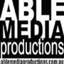 this image shows able media production service