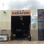 This image shows ACA Radiators services