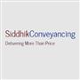 This image represents Siddhik Conveyancing deals with property conveyancing and settlement