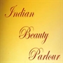 Indian beauty parlour