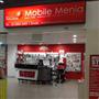 this image shows all products and services available at mobile menia