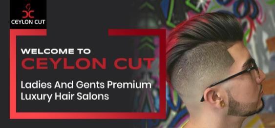 ceylon cut  gents and ladies salon